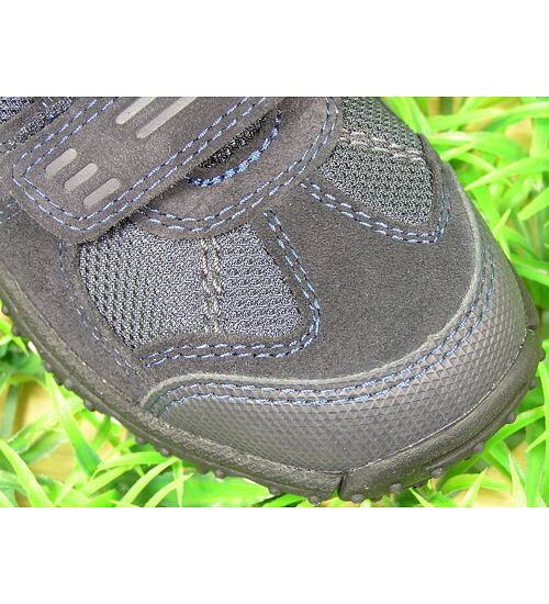 dětská obuv Superfit 4-00224-81 velikost 36 a 37