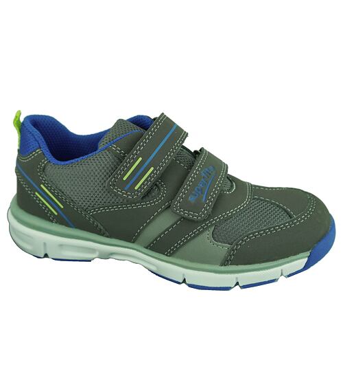 dětská obuv Superfit 0-00410-06