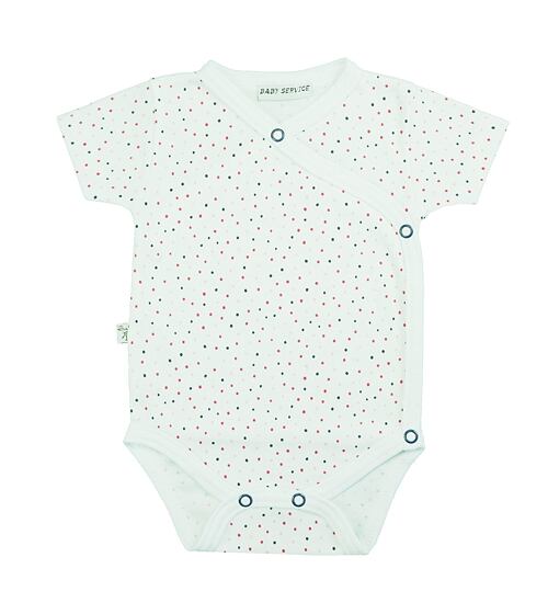 kojenecké body pro holčičku