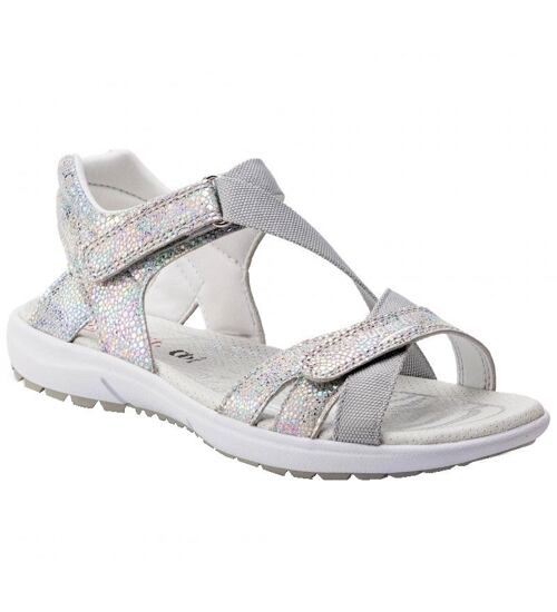 sandály Superfit 4-09203-25
