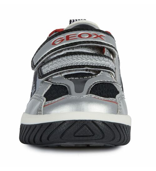 dětské blikací boty Geox Inek J02BRA