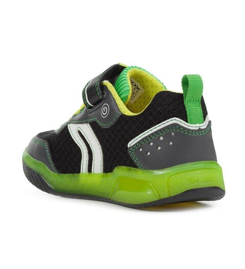 Geox J029CB 014BU C0802