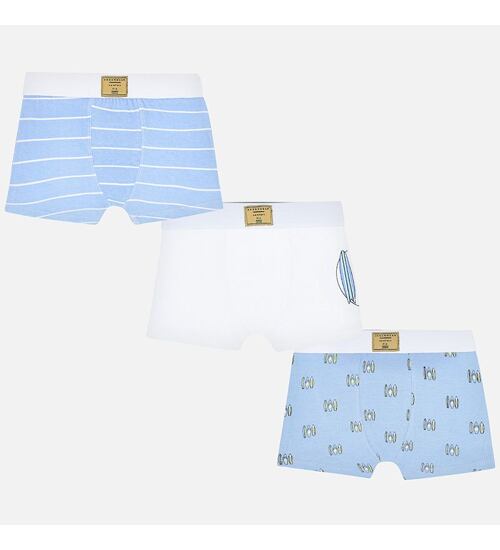 dětské boxerky