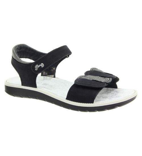 dívčí elegantní sandály