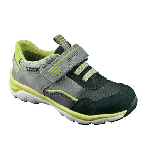 Superfit gore-tex boty chlapecké 1-009241-0010 
