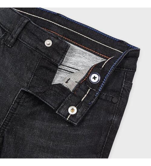 pohodlné elastické dětské rifle Mayoral 4539