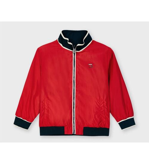 dětské bundy bomber