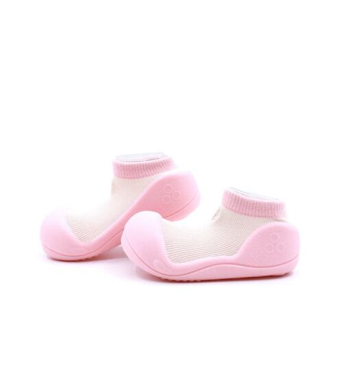 Attipas Bamboo A21FR Fruit pink