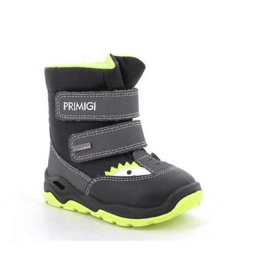 Primigi 8366111 dětské zimní boty