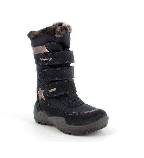 Primigi 8383944 Gore-tex zimní boty pro holky