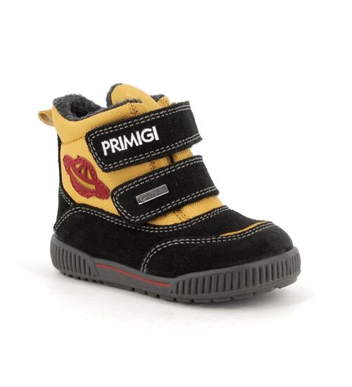 dětské zimní boty Gore-tex Primigi 8364211