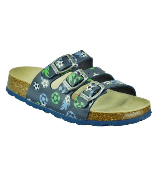 Superfit chlapecké zdravotní korkáče 1-800113-8020