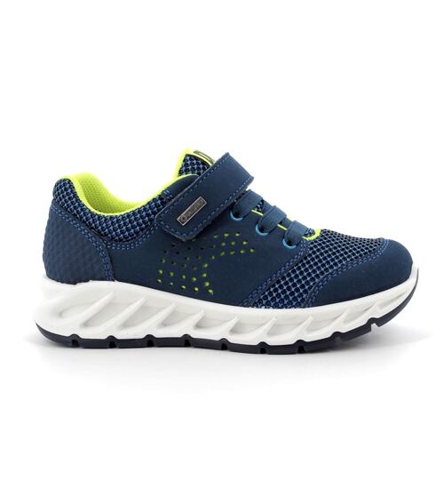 chlapecké Primigi boty Gore-tex 