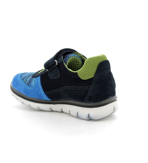 Primigi 1871900 Gore-tex chlapecká obuv