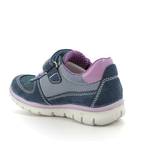 Primigi 1871933 Gore-tex sneakersy pro dívky