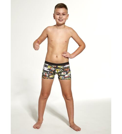 Cornette dětské boxerky