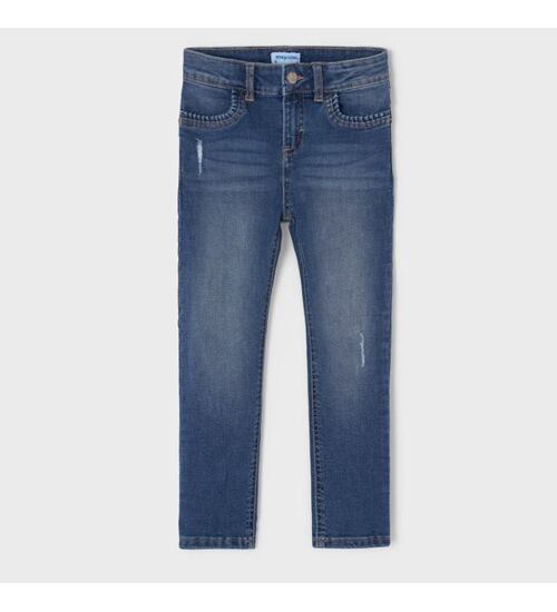 dětské rifle skinny Mayoral 527-21