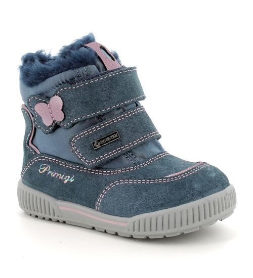 dětské botičky zimní Primigi 2861611