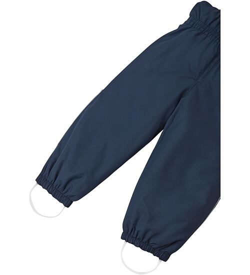 dětské oteplovací kalhoty membránové Reima Matias 5100130A-6980