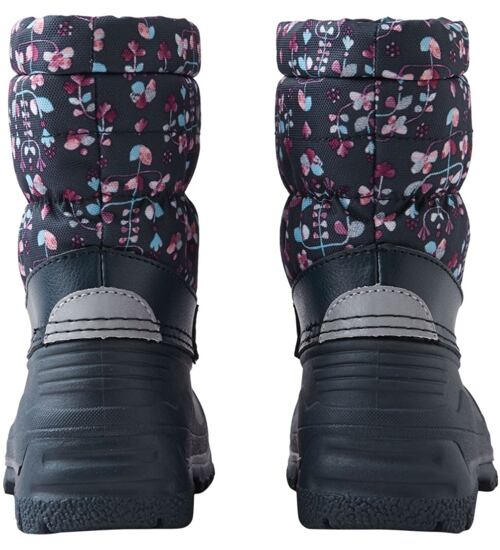 dětské dívčí zimní boty Reima Nefar 5400024A-6981