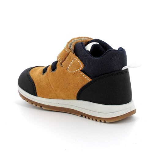 Primigi Gore-tex 2853255 dětské celoroční boty