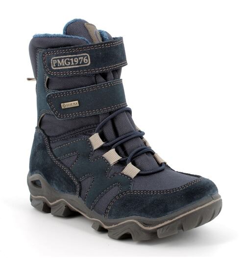 zimní dětské boty gore-tex Primigi 2893622
