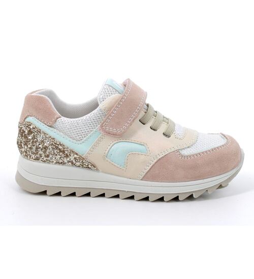 Primigi dívčí sneakers