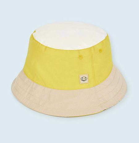 dětský letní klobouček s UV