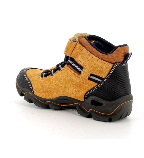 Primigi gore-tex 4896044 celoroční kotníková obuv
