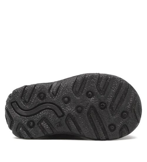 Superfit Husky1 dětské zimní botičky 1-000045-2020