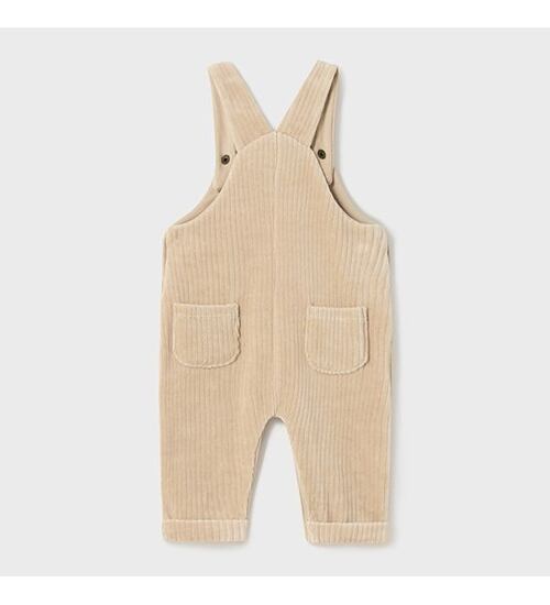 kalhoty s laclem pro miminka Mayoral 2669-60