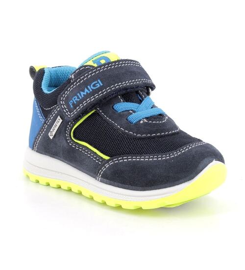 dětské boty Primigi 5856233 Gore-tex