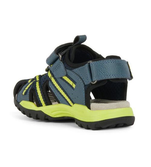 dětské sandály Geox J Borealis J450RB