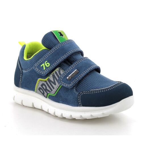 chlapecké tenisky gore-tex Primigi