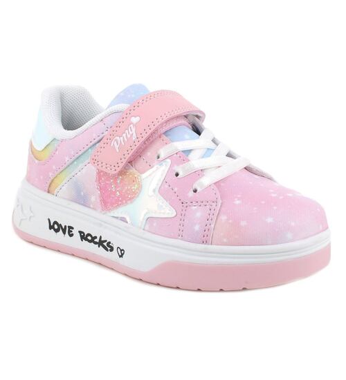 Primigi dívčí sneakers boty 7960600