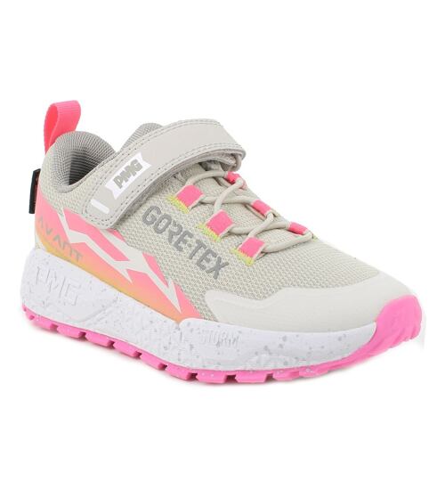Primigi dívčí tenisky Gore-tex 7930600
