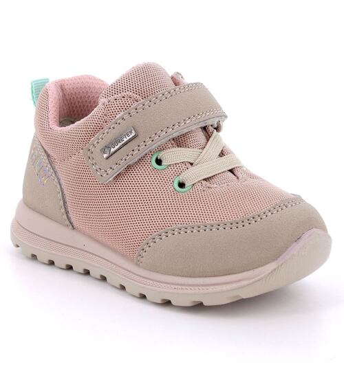 Primigi dětské boty s Gore-tex membránou 7859033