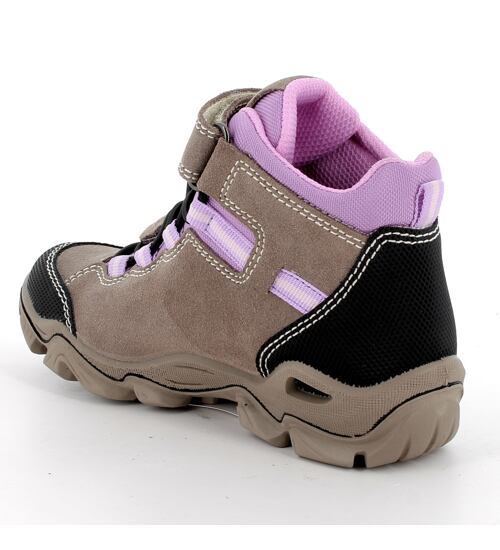 Primigi gore-tex 8892577 dívčí kotníkové boty