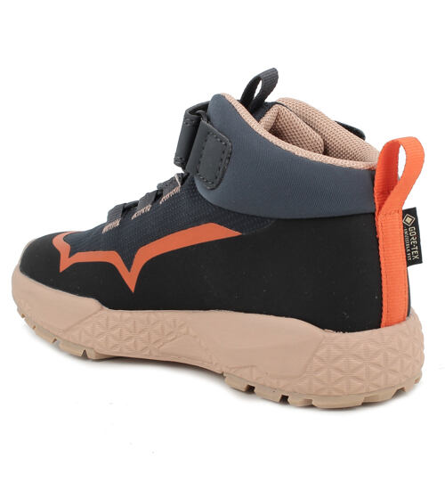 Primigi chlapecké kotníkové boty gore-tex 8916622