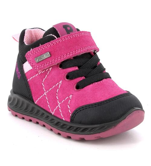 dětské kotníkové boty Primigi Gore-tex 8858766