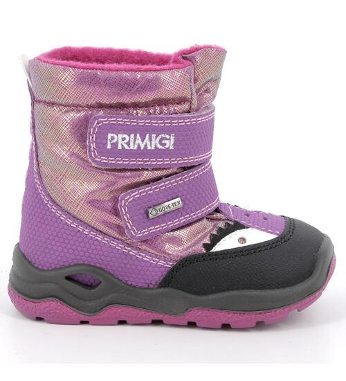 Primigi zimní boty dívčí 8863500