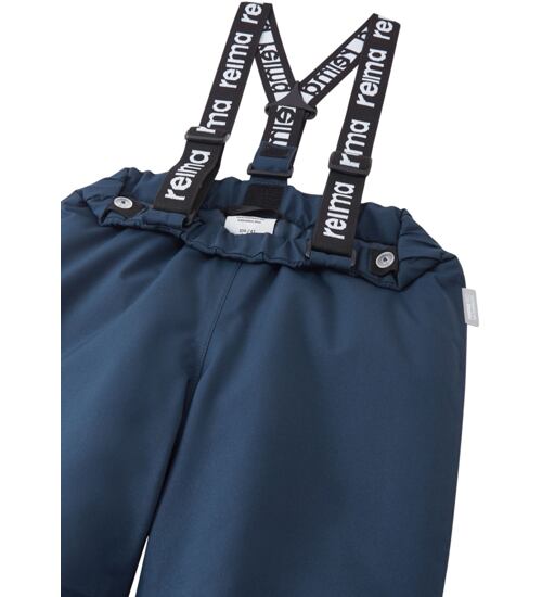 dětské lyžařské kalhoty s membránou Reima Leikisti 5100399A-6980