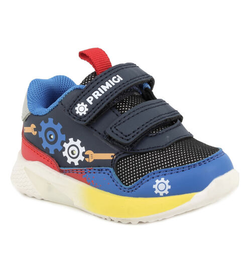 dětské blikací boty Primigi 1454011