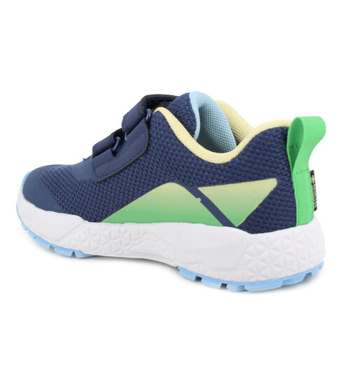 Primigi chlapecké sportovní tenisky Gore-tex 1431133