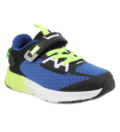 dětské tenisky na suchý zip ultra lehké Primigi