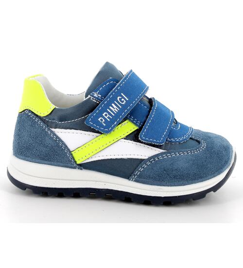 dětské kvalitní boty na suché zipy Primigi