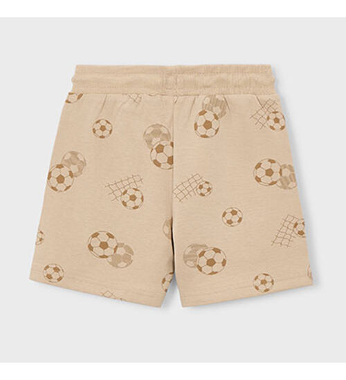 dětské kraťasy s kapsami na zip Mayoral 3209-71