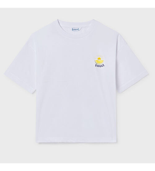 Mayoral letní dívčí trička