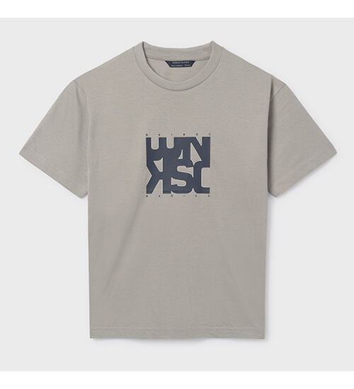 chlapecké tričko Basic Mayoral Nukutavake