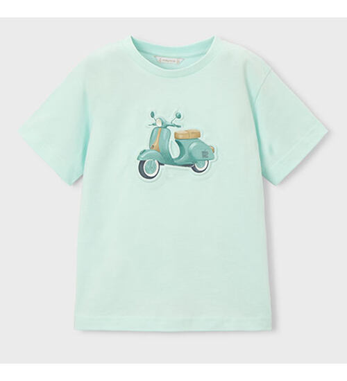 Mayoral dětské letní triko